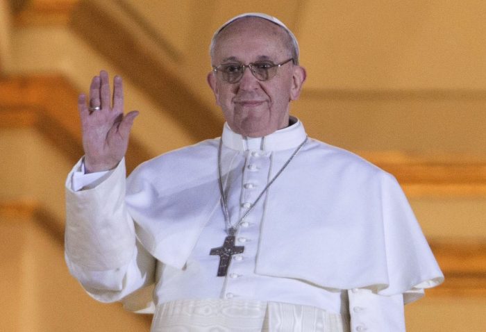 Papa Francisco llama a las monjas de todo el mundo a evitar la mentalidad de «solteronas»