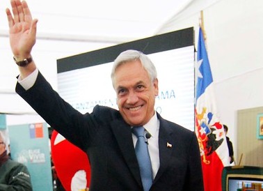 La crítica liberal al legado cultural de Piñera