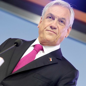 Piñera: «A mi como Presidente me dan como caja todo el santo día»