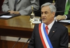 Piñera ha cumplido 80% de sus promesas según Gobierno y 51% según oposición
