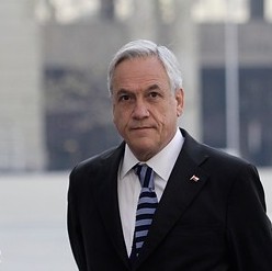 Piñera: “No estoy de acuerdo con lo que dijo Mañalich»