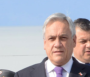 Piñera dice que los que tengan responsabilidad en el caso exonerados «tendrán que dar las explicaciones»