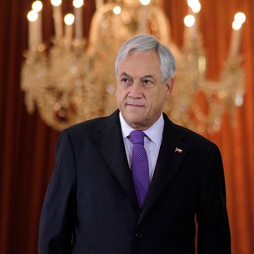 Piñera condena agresión a Bachelet y recalca que tiene «la obligación de tomar medidas para reestablecer principio de autoridad»