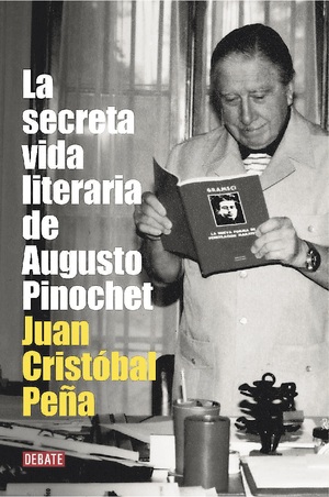 “Pinochet era acomplejado, prisionero de un entramado de celos y desconfianzas”