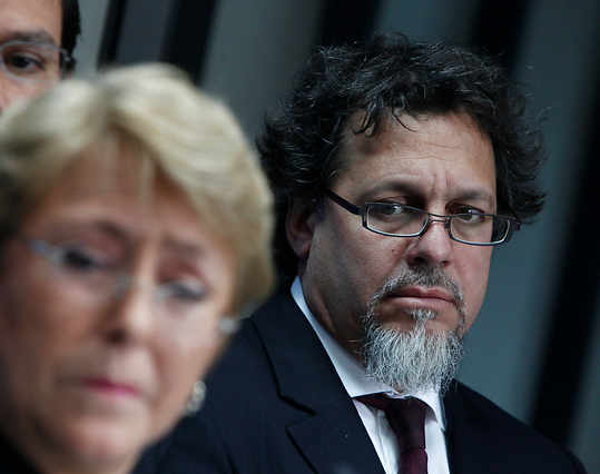 Lagos Weber (PPD) dice que «costos» de fracaso de primarias son para los partidos y no para Bachelet