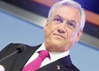 Piñera: «Nos hubiera gustado mayor participación e involucramiento de partidos con primarias»