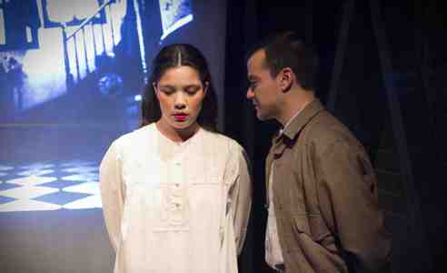 La joven y sus problemas: teatro sobre violencia y desmitificación del género