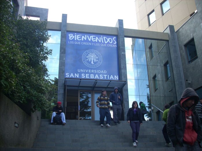 Universidad San Sebastián entre las ues investigadas por lucro por millonaria compra de sociedades