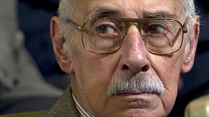 Jorge Rafael Videla, el ideólogo del terror