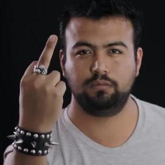 Orrego lanza crítico y provocador video de campaña a través de redes sociales