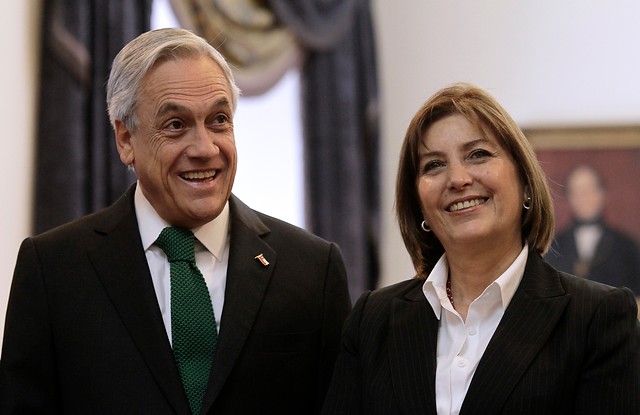 Canciller peruana tras cita con Piñera: Estamos esperando el fallo de La Haya sin triunfalismos