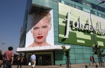 Mercado aplaude entrada de Falabella a Brasil