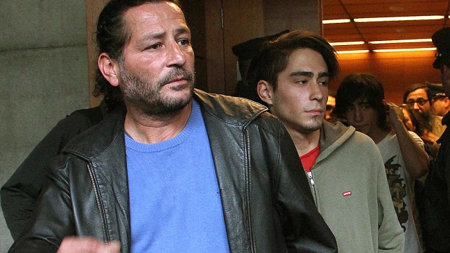 Fiscalía investigará detención de menor a manos de la PDI durante marcha estudiantil
