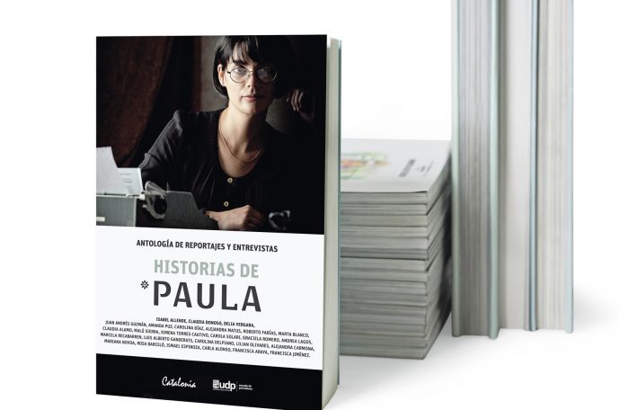 «Historias de Paula», el libro con las entrevistas y reportajes más emblemáticos de la revista