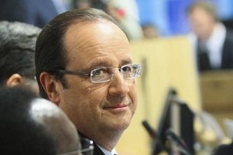 Hollande dice que la austeridad es el origen de la recesión en la eurozona