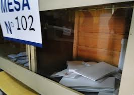 RN Atacama descarta ir a primarias parlamentarias de la región