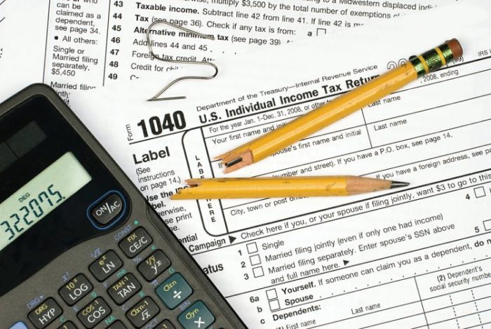 Operación Renta 2013: Sepa cuándo recibirá la devolución de sus impuestos