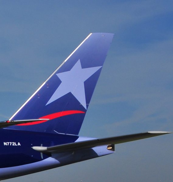 Colombia multa a LAN por tratar de impedir que pilotos formen sindicatos