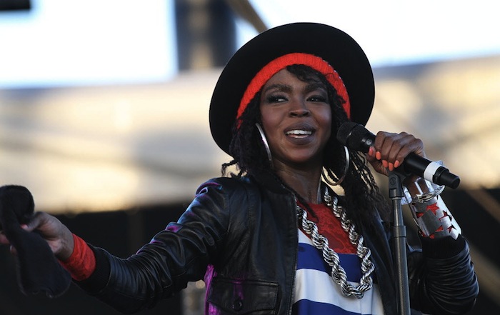 La cantante Lauryn Hill es condenada a tres meses de cárcel por evasión fiscal