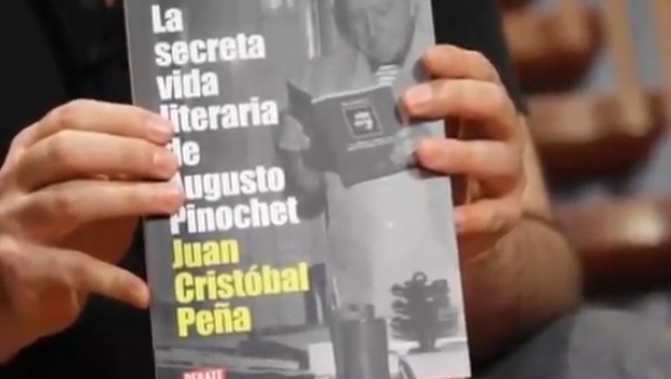 Un perfil de los gustos literarios de Pinochet entre los destacados de Ulises para esta semana