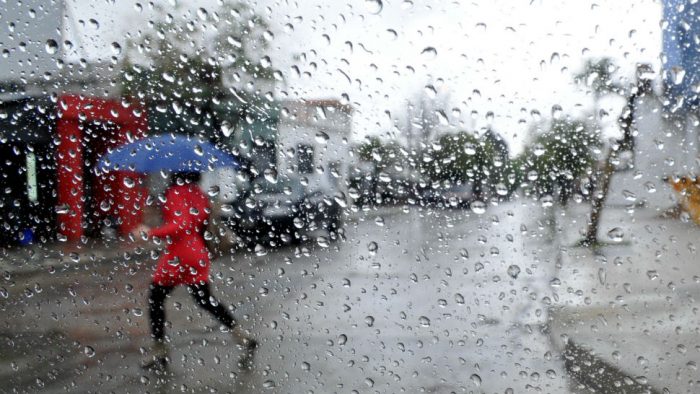 Onemi entrega su último balance: 5.238 personas resultaron damnificadas por las lluvias