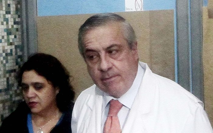 Mañalich pone paños fríos en Quellón y alcanza acuerdo que pone fin a movilizaciones