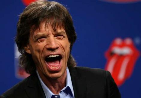 Mick Jagger no escribirá su autobiografía por ser «aburrido»y «deprimente»