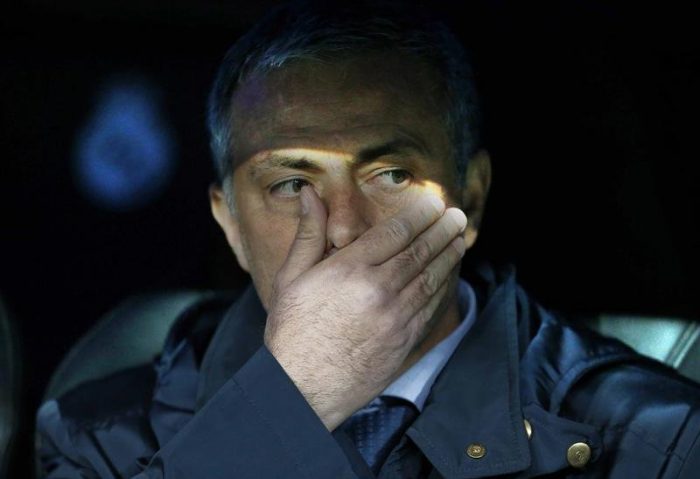 Se acabó la era Mourinho en el Real Madrid: dejará el club al terminar la temporada