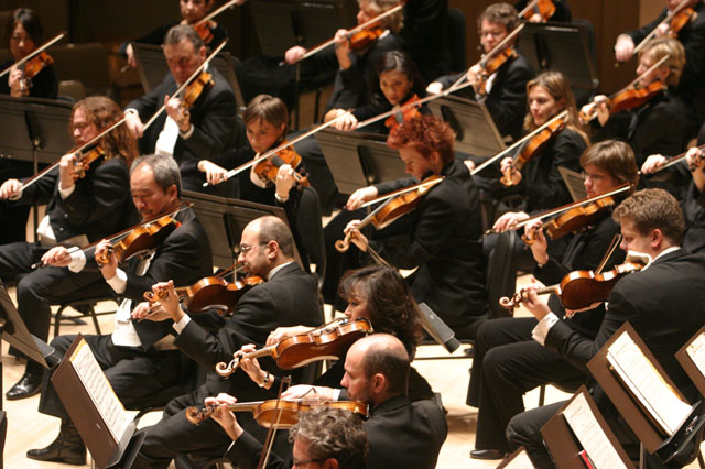 TV Senado estrena grandes obras de la música clásica