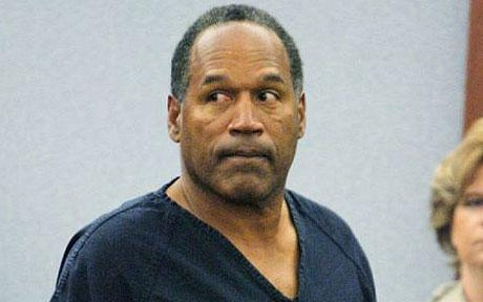 Ex jugador de fútbol O.J. Simpson retorna a tribunales para revertir su sentencia por robo y secuestro