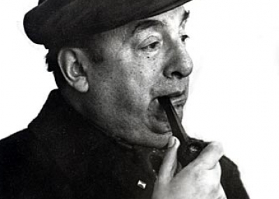 Primeros exámenes confirman que Pablo Neruda padecía un cáncer avanzado