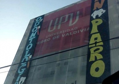 Universidad Pedro de Valdivia niega haber cometido delito que amerite una multa