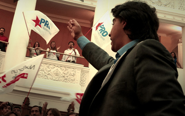 Partido de MEO abre convocatoria para reclutar «nuevos candidatos parlamentarios progresistas»