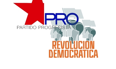 El PRO hace guiño a Revolución Democrática y plantea necesidad de sumar fuerzas para una «nueva oposición»