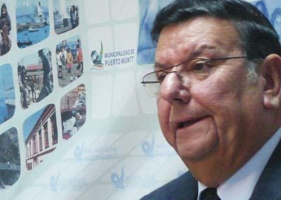 Quinteros rechaza candidatura a diputado por Puerto Montt y complica el panorama para el PS