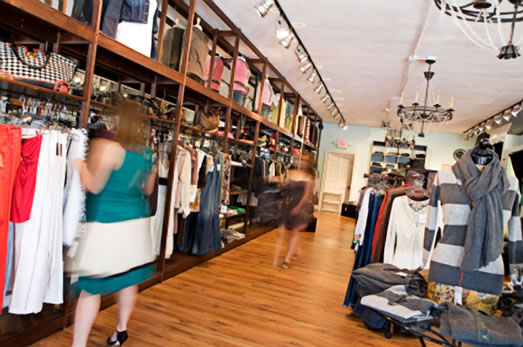 Estudio revela que la industria del retail deberá ajustarse a un consumidor más informado y demandante
