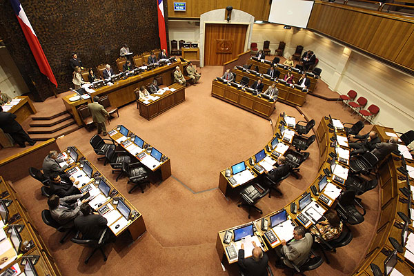 Senado ratifica a Ricardo Blanco como nuevo miembro de la Corte Suprema