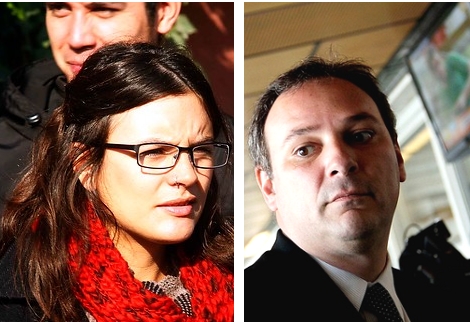 Piden a Camila Vallejo y Mario Schilling que aclaren si están dispuestos a ir a elección primaria en La Florida