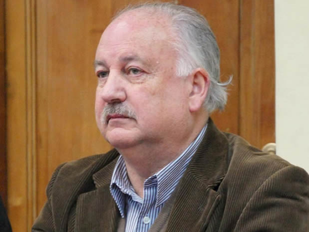 Diputado Guillermo Teillier descarta renunciar a su pensión de exonerado político