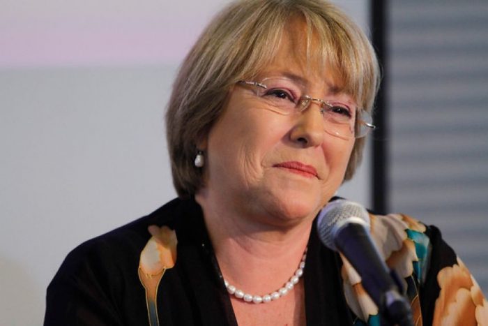 Bachelet y reapertura de caso por muerte de su padre: «Lo único que esperamos es saber la verdad de lo ocurrido»