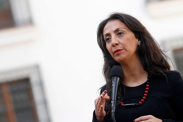 Gobierno pondrá suma urgencia a proyecto de ley que regula el lobby