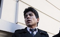 The Guardian dedica perfil a vocero Cones, Moisés Paredes, y lo califica como «la voz del levantamiento de los estudiantes chilenos»