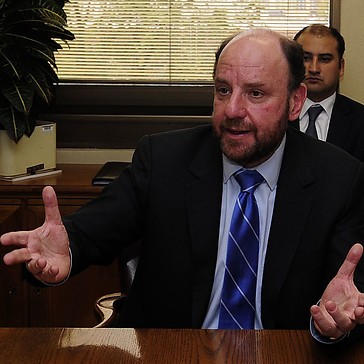 Alfredo Moreno: «Expresiones de Evo Morales pueden ser utilizadas» en litigio con  Bolivia