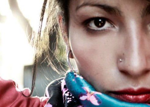Ana Tijoux busca identidad latinoamericana en su nuevo disco