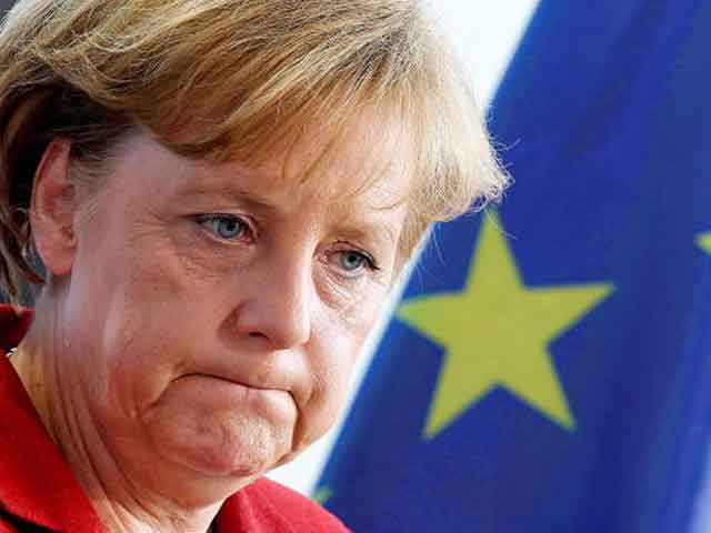 Merkel advierte a Turquía que los valores democráticos no son «negociables»
