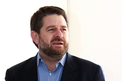 Orrego dice que la indignación «debe ser el motor para ejercer los cambios sociales que nuestro país necesita»