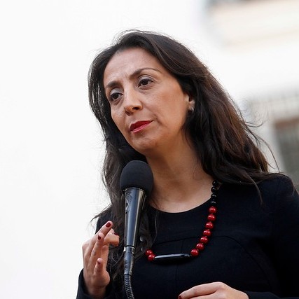 Vocera del gobierno insta a Evo Morales a «cuidar su lenguaje» y a respetar al Presidente Piñera