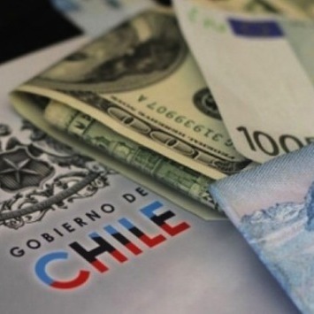 Baja del cobre y la Fed golpea deuda chilena: bonos soberanos más riesgosos que Francia por sólo segunda vez en 3 años