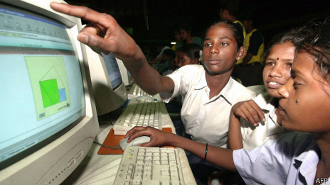 Un colegio en la nube para revolucionar la educación