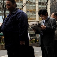 Desempleo no varía en trimestre móvil marzo-mayo y alcanza 6,4%